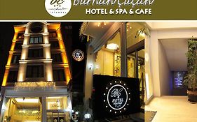 BÇ Burhan Çaçan Hotel